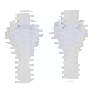 3X3X2X2 PVC DWV DBL WYE